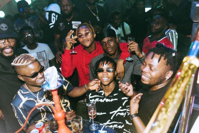 Fireboy DML Ft Picazo Rhap – Fire Down Screenshot 20181219 235016 - Fireboy DML Ft Picazo Rhap – Fire Down