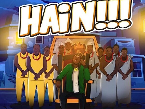 Small Doctor Hain 600x450 - Small Doctor – Hain!!!