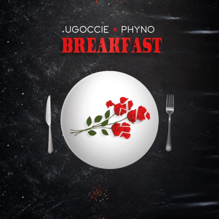 Ugoccie Breakfast 732x732 1 - Ugoccie ft. Phyno &ndash; Breakfast