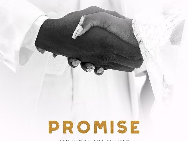 adekunle gold simi promise1423865025 600x450 - Adekunle Gold Ft Simi – Promise