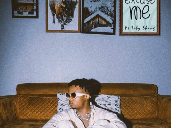 crayon 600x450 - Crayon Ft. Toby Shang – Excuse Me (Rock You)