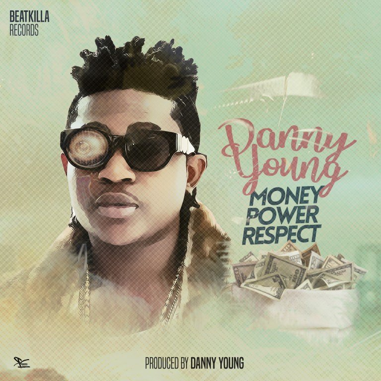 danny young money power respect seekhypeng828267602 - Danny Young &ndash; Money Power Respect
