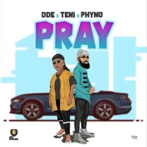 Dr. Dolor ft. Teni x Phyno – Pray dr dolor ft teni x phyno pray prod jaysynths beatz 042nobs819474678 - Dr. Dolor ft. Teni x Phyno – Pray