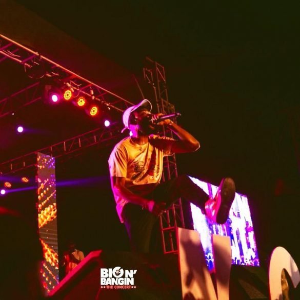 dremo nobody video sh 585x5851485007359 1 - Dremo &ndash; Love it (Cover)