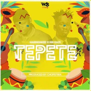 Harmonize ft. Yemi Alade – Show Me What You Got harmonize tepete1304062264 300x300 - Harmonize ft. Yemi Alade – Show Me What You Got