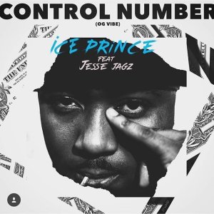 Ice Prince ft. Jesse Jagz – Control Number ice prince ft jesse jagz control number seekhypeng1543021751 - Ice Prince ft. Jesse Jagz – Control Number