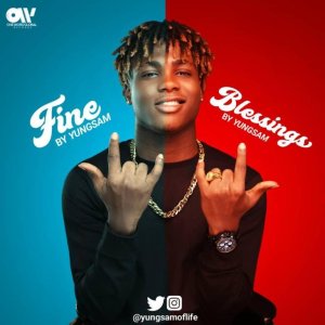 img 20181125 wa00151975653518 - Yung Sam – Blessing + Fine