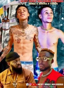 img 20181202 wa0009946804418 - Sexy Body Soldierz ft. Erigga x Timaya – Sobobo (Remix)