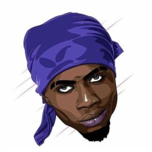 josh seekhypeng1404491008 - Josh2Funny – One Ticket (Cover)