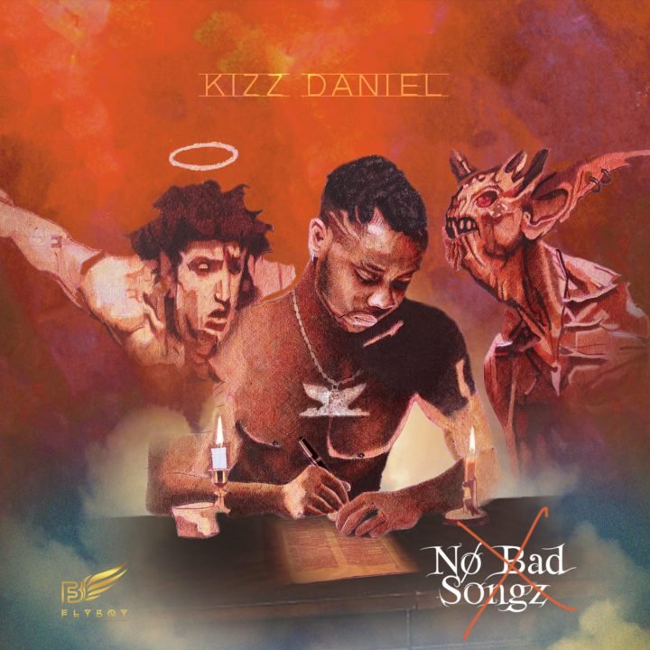 kizz daniel no bad songz 720x7201760342111 1 - Kizz Daniel – Tobi