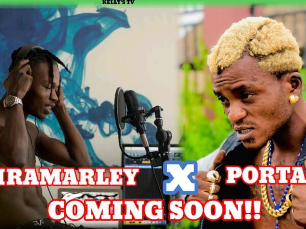 Download MP3: Naira Marley Lagos Anthem