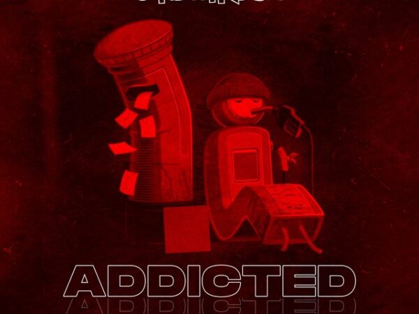 Download Olamikesh Addicted