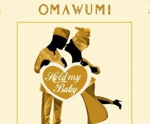 omawumi ft falz hold my baby1501170925 - Omawumi ft. Falz &ndash; Hold My Baby