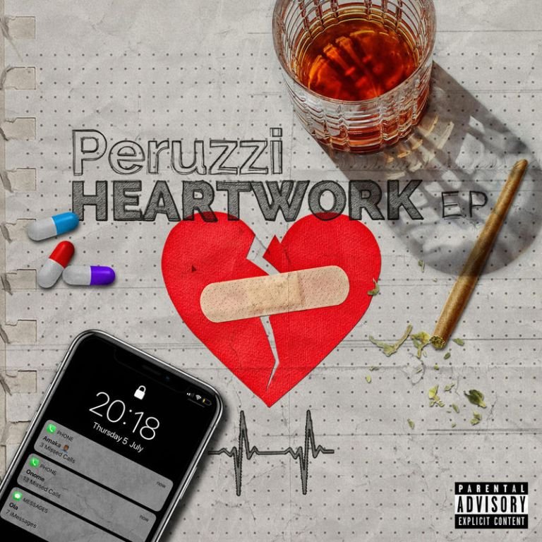 peruzzi heartwork ep seekhypeng1280737569 - Peruzzi ft. Dj Ecool & Broda Shaggi – Interlude