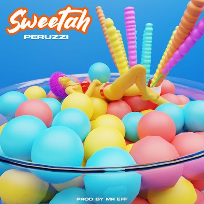 peruzzi - Peruzzi &ndash; Sweetah