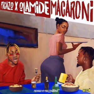 picazo rhap macaroni feat olamide seekhypeng523870610 - Picazo Rhap ft Olamide &ndash; Macaroni