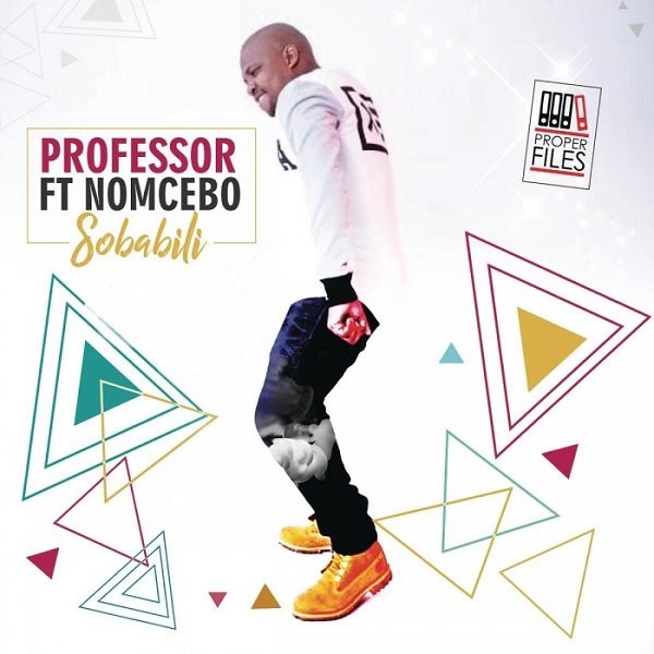 professor sobalili1189151 - Professor ft. Nomcebo &ndash; Sobalili