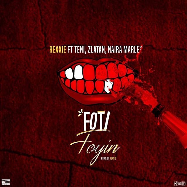 Rexxie ft. Zlatan Ibile, Teni, Naira Marley – Foti Foyin rexxie ft zlatan ibile teni naira marley foti foyin seekhypeng2107894821 - Rexxie ft. Zlatan Ibile, Teni, Naira Marley – Foti Foyin