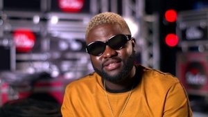 skales joy to the world448611066 - Skales &ndash; Joy To The World