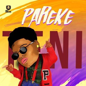 Teni – Pareke teni pareke prod shizzi seekhypeng368402482 - Teni – Pareke