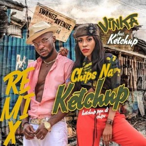 vinka chips na ketchup remix1351521500 - Vinka ft. Ketchup &ndash; Chips Na Ketchup (Remix)