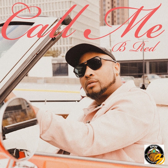 B Red - Call Me 3 B Red – Call Me music