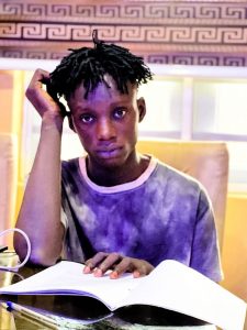 Samkay Records Welcome A New Young Talented Artist content Samkay Records Welcome A New Young Talented Artist content