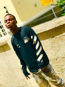 Olamikesh Full Biography, Real Name, Age & Career content Olamikesh Full Biography, Real Name, Age & Career content