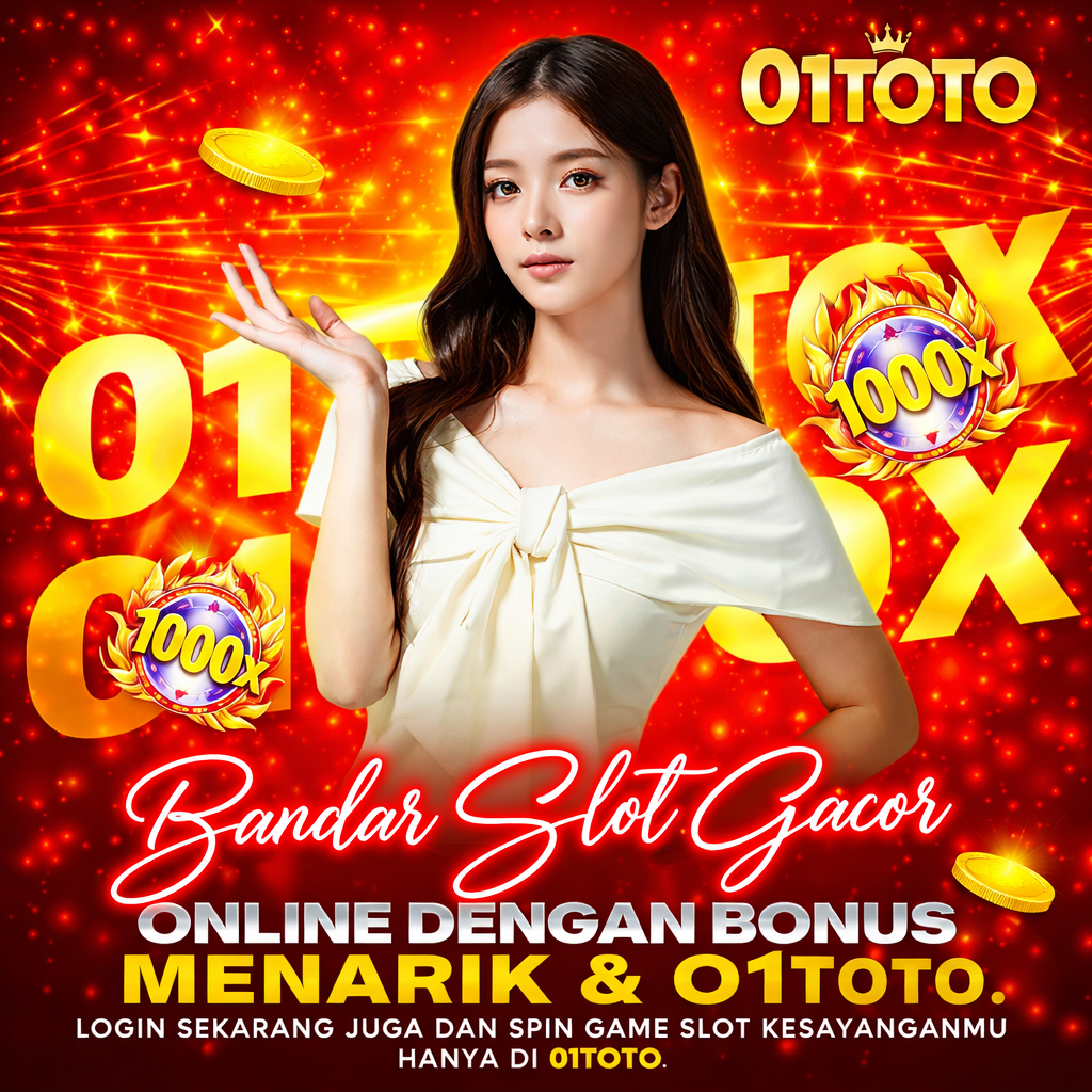 Situs Bandar Slot Gacor Online dengan Akses Login Mudah