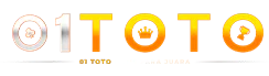 Logo 01TOTO Resmi